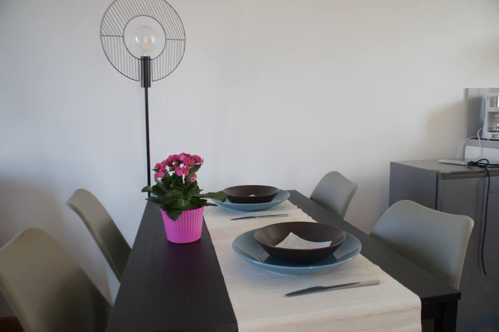 Appartements Cdg Joigny Zewnętrze zdjęcie