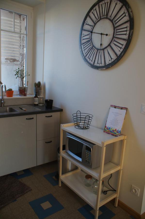 Appartements Cdg Joigny Zewnętrze zdjęcie
